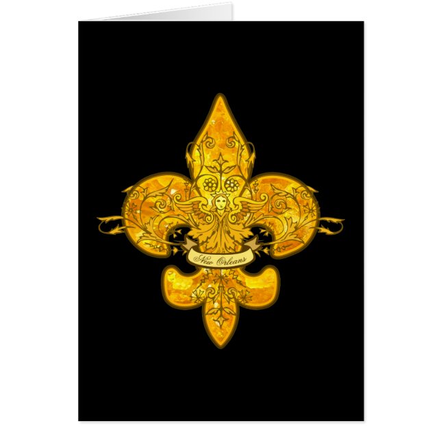 Fleur de Guardian (Front)