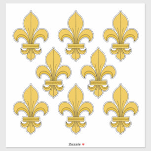 Fleur-de-lis
