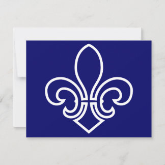 Fleur de Lis