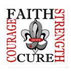 Fleur De Lis 3 Diabetes