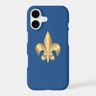 Fleur de Lis symbol