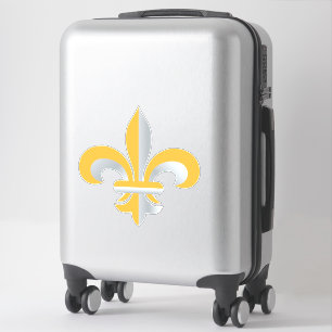 Fleur de Lis symbol