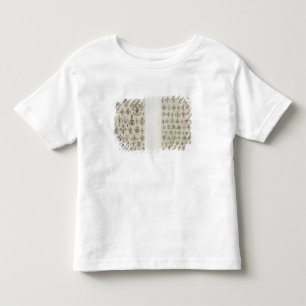 Fleur de Lys designs from every age and from all a Toddler T-Shirt