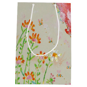 Fleur Gift Bag