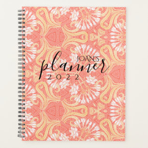 Fleur Nouveau Planner