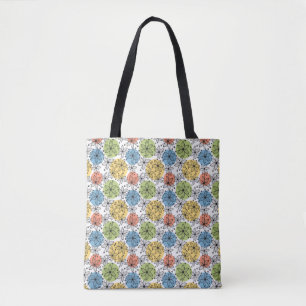 Fleur Pop FPO-04 Tote Bag