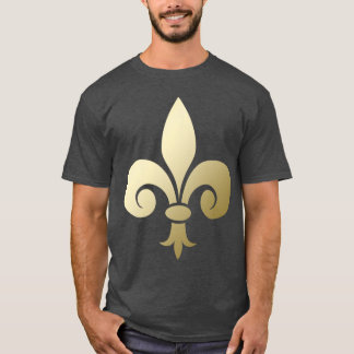 Fleurdelis T-Shirt