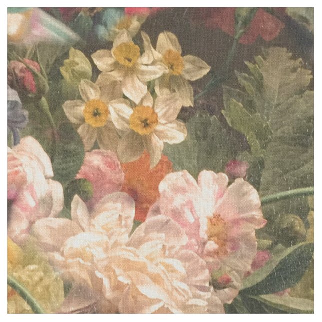 Fleuresse Parfait Grande Fabric (Close Up)