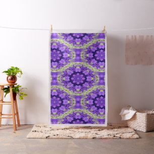 Fleurs de Irises...... Fabric
