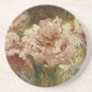 Fleurs – Félix Ziem Coaster