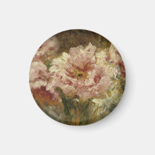 Fleurs – Félix Ziem Magnet