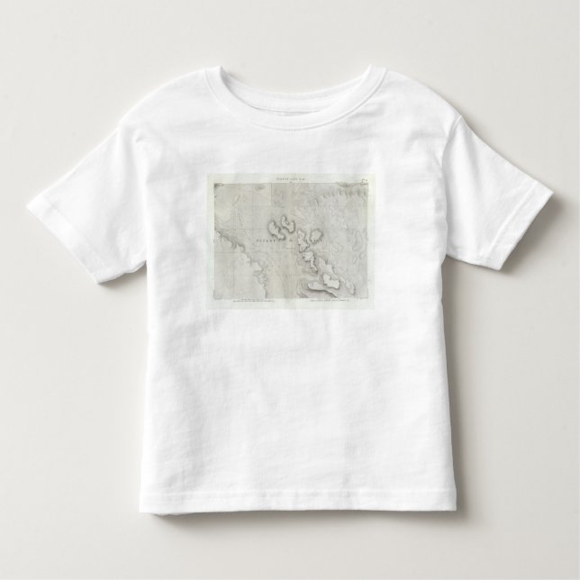 Fleuve Sans Eau, Egypt Toddler T-Shirt (Front)
