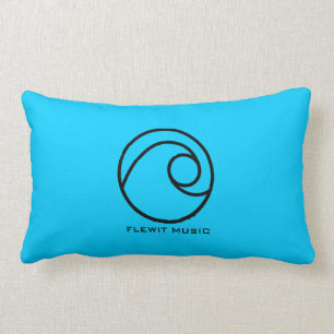 Flewit Music Pillow