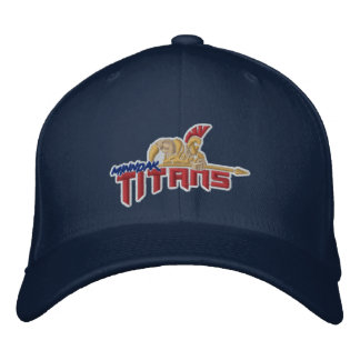 Flexfit Titans Embroidered Hat