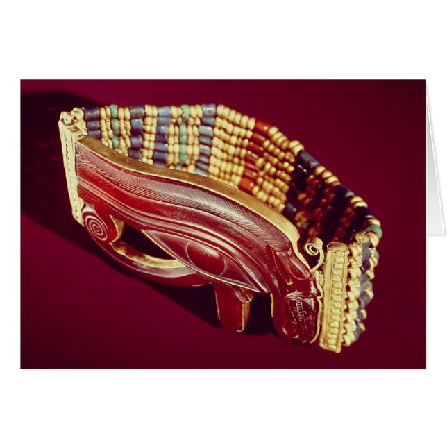 Flexible bead bracelet (Front Horizontal)