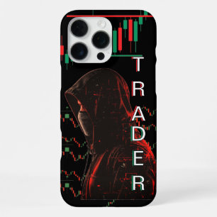 Flexible Financial Case for trader