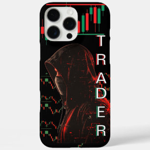 Flexible Financial Case for trader