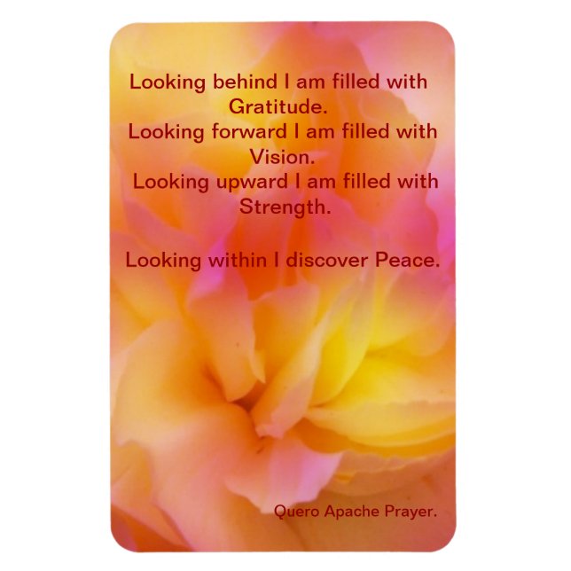 Flexible Magnet (Vertical)