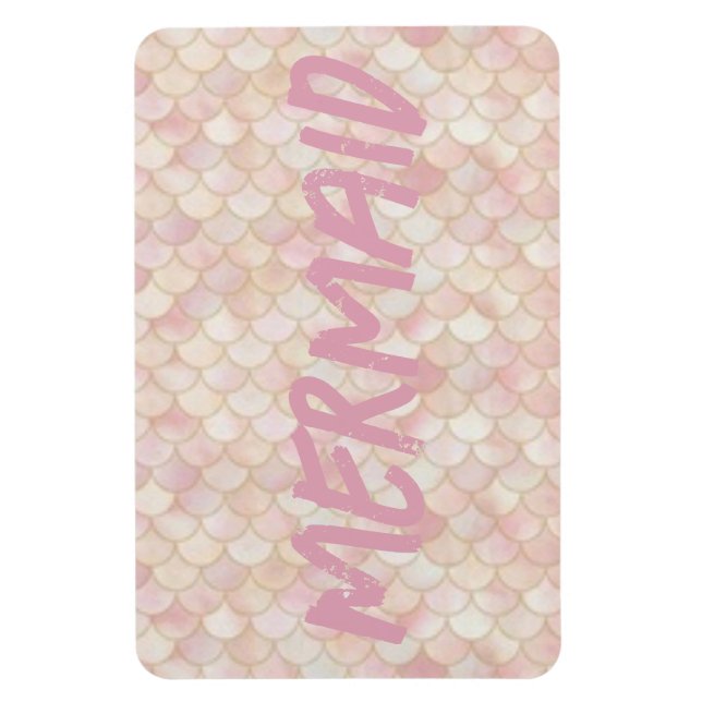 Flexible Magnet with Scales  (Vertical)