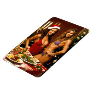 Flexible Photo Magnet