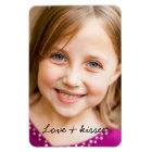 Flexible Photo Magnet