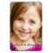 Flexible Photo Magnet