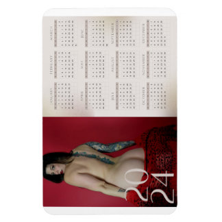 Flexible Photo Magnet