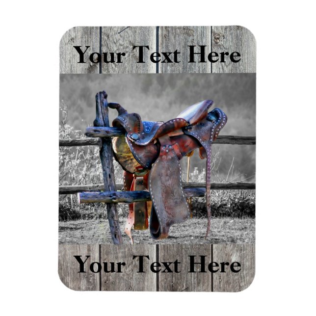 Flexible Photo Magnet (Vertical)