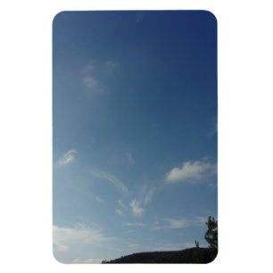 Flexible Photo Magnet