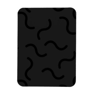 Flexible Photo Magnet