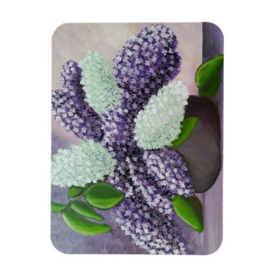 Flexible Photo Magnet