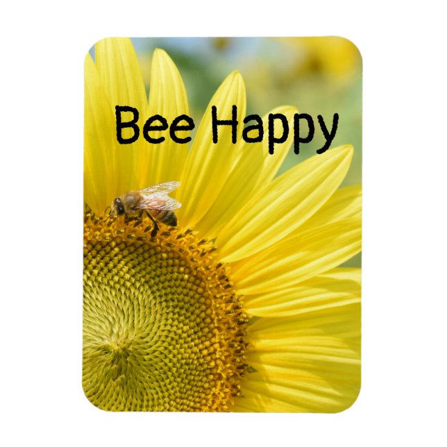 Flexible Photo Magnet (Vertical)