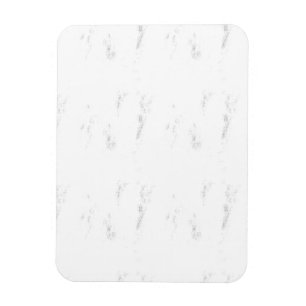 Flexible Photo Magnet