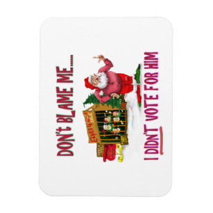 Flexible Photo Magnet