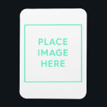Flexible Photo Magnet<br><div class="desc">Flexible Photo Magnet</div>