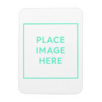 Flexible Photo Magnet