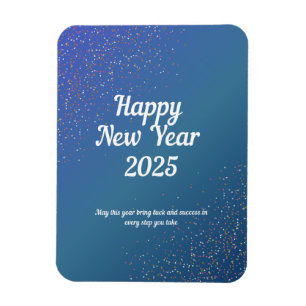 Flexible Photo Magnet