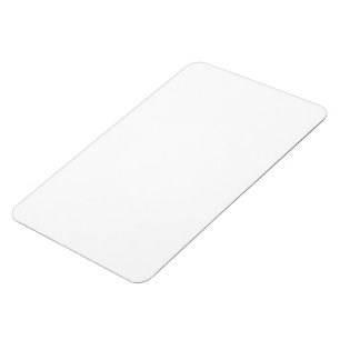 Flexible Photo Magnet