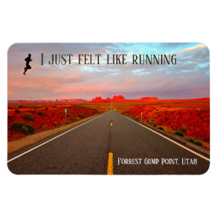 Flexible Photo Magnet