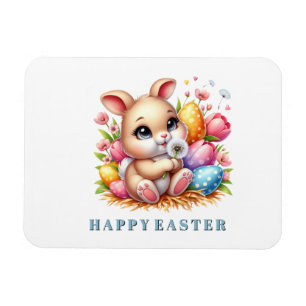 Flexible Photo Magnet