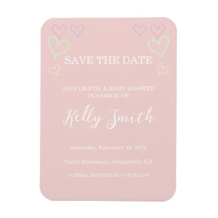 Flexible Photo Magnet