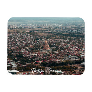 Flexible Photo Magnet