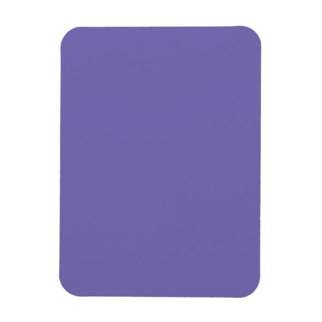 Flexible Photo Magnet (Vertical)