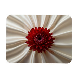 Flexible photo magnet with Japanase Colours