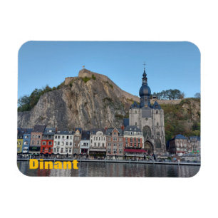 Flexible Photo Magnetic from Dinant Magnet