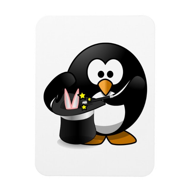 flexible photo mgnet design magnet (Vertical)