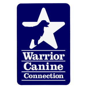 Flexible WCC magnet