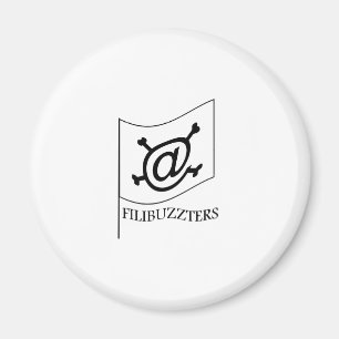 FLIBUZZTIERS 4.jpg Magnet