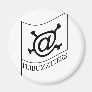 flibuzztiers magnet