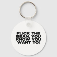 Flick the Bean